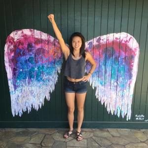 Meet your Posher, Elizabeth